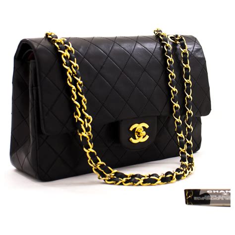 Chanel 2.55 